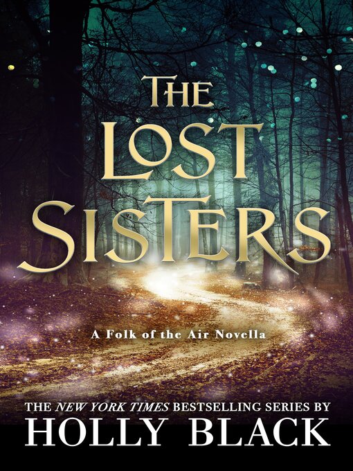 Titelbild für The Lost Sisters